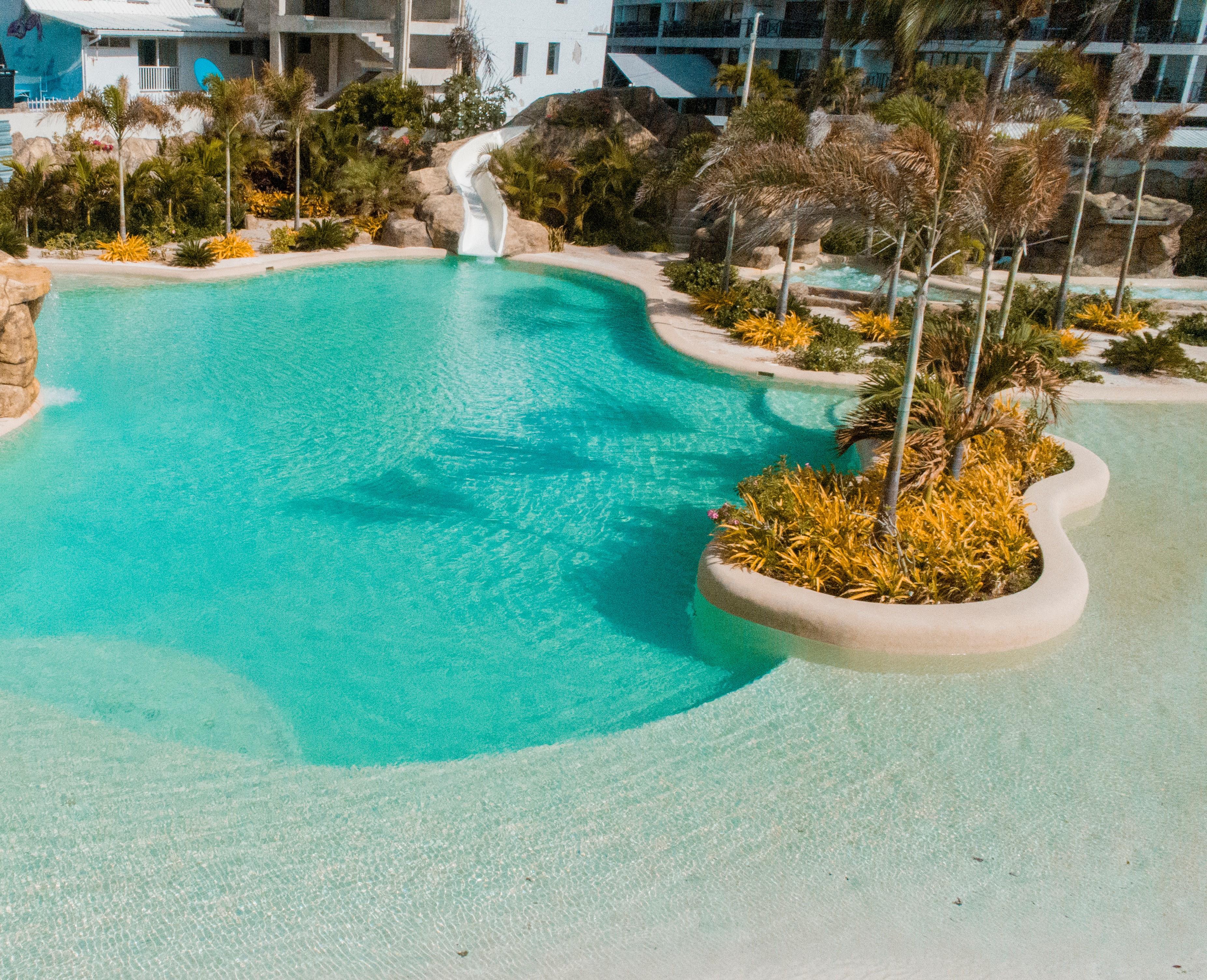 Hotel Arena Blanca By Dorado San Andrés المظهر الخارجي الصورة