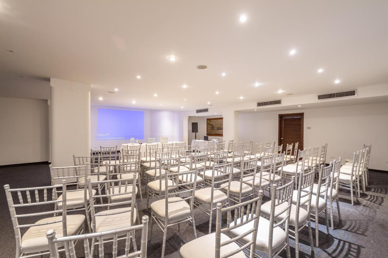 Hotel Arena Blanca By Dorado San Andrés المظهر الخارجي الصورة